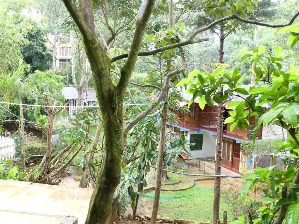 White House Riverside Retreat Nallathanniya