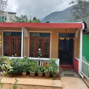 Dilani Adamspeak Riverstay Frühstückspension