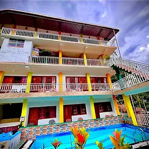 Adams Peak Grand Hotel